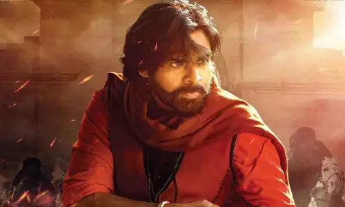 Hari Hara Veera Mallu ओटीटी रिलीज