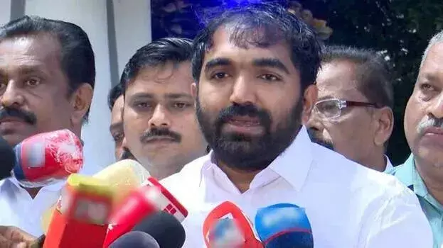 Kerala: चांडी ओमन विधायक ने युवा कांग्रेस विवाद पर अपनी भूमिका स्पष्ट की