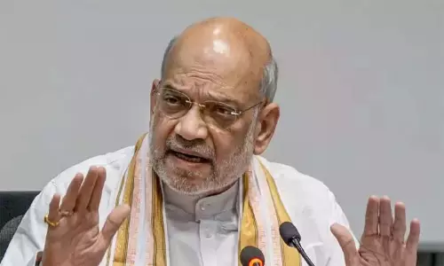 तमिलनाडु BJP 22 अगस्त को बूथ समिति जोन सम्मेलन आयोजित करेगी, अमित शाह संबोधित करेंगे