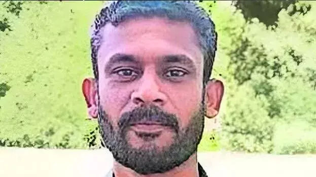 Kerala: घर में युवक की हत्या, महिला मित्र का पति हिरासत में