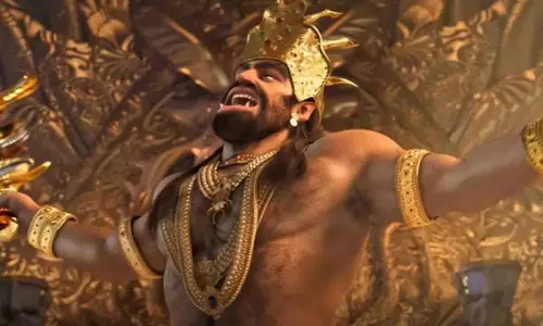 Mahavatar Narsimha हिंदी बॉक्स ऑफिस