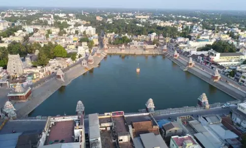 2026 के विधानसभा चुनावों में कुंभकोणम व्यापारी संगठनों की पसंद होगा NOTA 2026 के विधानसभा चुनावों में कुंभकोणम व्यापारी संगठनों की पसंद होगा NOTA