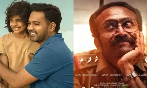 इस हफ़्ते OTT पर देखने लायक 5 Malayalam फ़िल्में