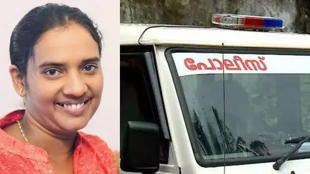 Kerala: ऋण वसूली के दबाव में 46 वर्षीय महिला ने की आत्महत्या