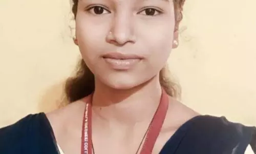 मलकानगिरी की PVTG  लड़की बनी MBBS सीट पाने वाली पहली लड़की