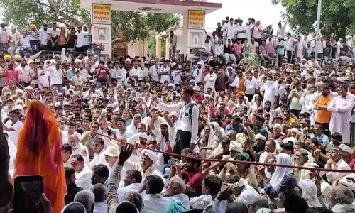 Haryana :  शिक्षक की मौत के बाद चरखी दादरी,भिवानी में नेट बंद