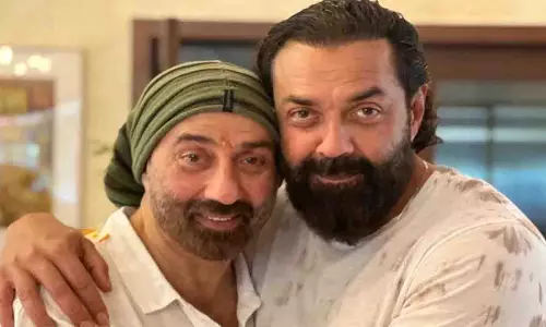 Apne 2 में फिर साथ नजर आएंगे सनी देओल और बॉबी देओल
