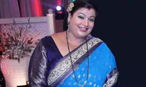 TMKOC से बाहर हुईं अंबिका रंजनकर? जानिए उनका जवाब TMKOC से बाहर हुईं अंबिका रंजनकर? जानिए उनका जवाब