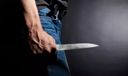 Panipat: युवक को गोदकर हत्या, इलाके में तनाव