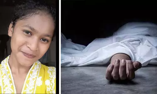 MP : पिपलानी स्कूल में 15 छात्र बीमार, 1 की तेज बुखार से मौत MP : पिपलानी स्कूल में 15 छात्र बीमार, 1 की तेज बुखार से मौत