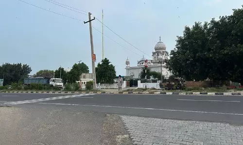 Sirsa में पांच नए पुल और सड़क निर्माण कार्यों को मंजूरी