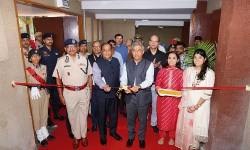प्रधानमंत्री की पहल पर, NDRI, करनाल में सात दिवसीय ‘प्रकृति महोत्सव’ का उद्घाटन