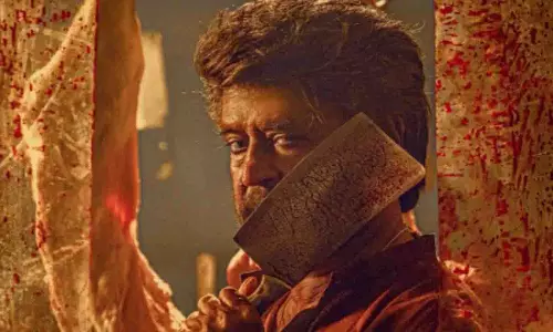Coolie तमिलनाडु दिन 6 बॉक्स ऑफिस Coolie तमिलनाडु दिन 6 बॉक्स ऑफिस