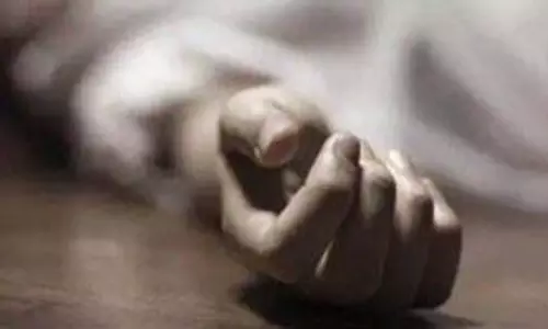 टीवीके सम्मेलन के लिए झंडा लगाते समय छात्र की मौत