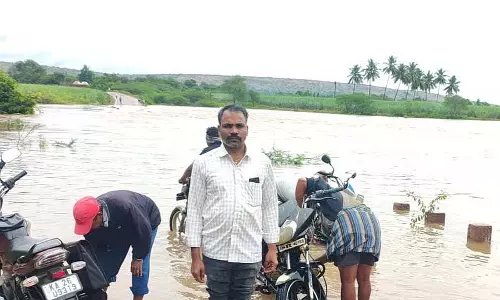 Nargunda : नदी किनारे रहने वाले लोगों के लिए और चिंताएँ