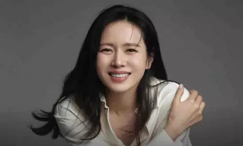 Son Ye‑jin: पार्क चान-वूक की प्रतिक्रिया? इतना बुरा नहीं?