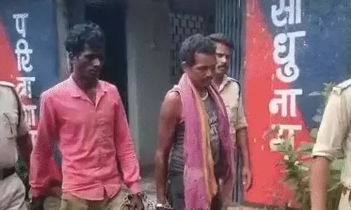 गर्लफ्रेंड ने शादी की तो युवक ने दोस्तों संग किया गैंगरेप फिर हत्या, सभी दरिंदे गिरफ्तार