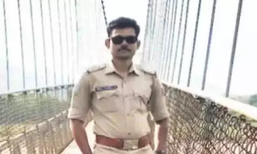 Odisha: नाबालिग से शादी और दुर्व्यवहार, निलंबित एसआई गिरफ्तार