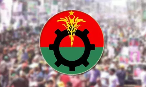 चुनावों में देरी से बांग्लादेश गंभीर खतरे में पड़ सकता है: बीएनपी