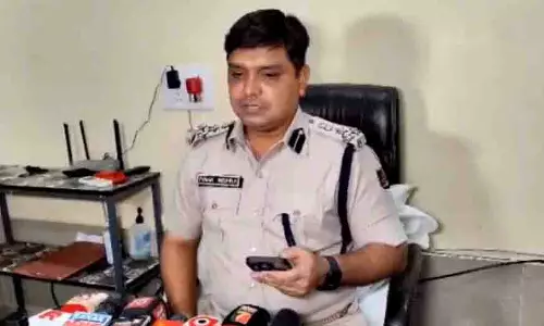 Odisha : पुरी में अवैध ट्रैवल एजेंसियों पर कार्रवाई शुरू Odisha : पुरी में अवैध ट्रैवल एजेंसियों पर कार्रवाई शुरू
