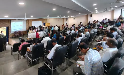 पदोन्नत प्राचार्यों की ऑनलाइन काउंसिलिंग शुरू
