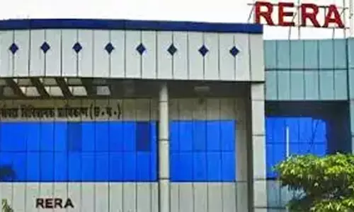 रियल एस्टेट सेक्टर में पारदर्शिता बढ़ाने की अच्छी पहल रियल एस्टेट सेक्टर में पारदर्शिता बढ़ाने की अच्छी पहल