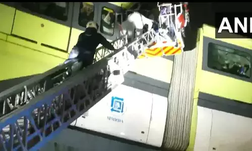 रात भर की रुकावट के बाद मुंबई Monorail सेवाएं फिर से शुरू