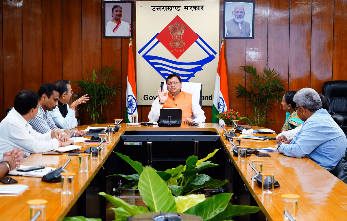 Uttarakhand पंचायती राज अधिनियम में बड़े बदलाव, नई व्यवस्था लागू