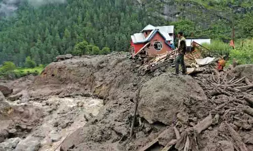 Jammu and Kashmir: त्रासदी के बाद मचैल माता शिविर में सन्नाटा