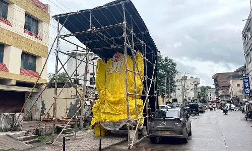 Ganesh Chaturthi : दिशानिर्देशों का पालन करने के निर्देश