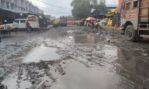 मार्केट कमेटी ने सेक्टर 26 Mandi के पुनरुद्धार की योजना तैयार की मार्केट कमेटी ने सेक्टर 26 Mandi के पुनरुद्धार की योजना तैयार की