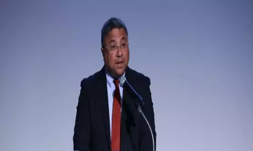 हमारी कूटनीति में नई गहराई और सार्थकता: जापान में भारत के राजदूत हमारी कूटनीति में नई गहराई और सार्थकता: जापान में भारत के राजदूत