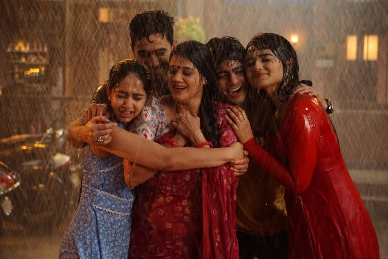 Sony SAB का ‘पुष्पा इम्पॉसिबल’ 1000 एपिसोड पर पहुँचा, कलाकारों ने साझा किए अनुभव