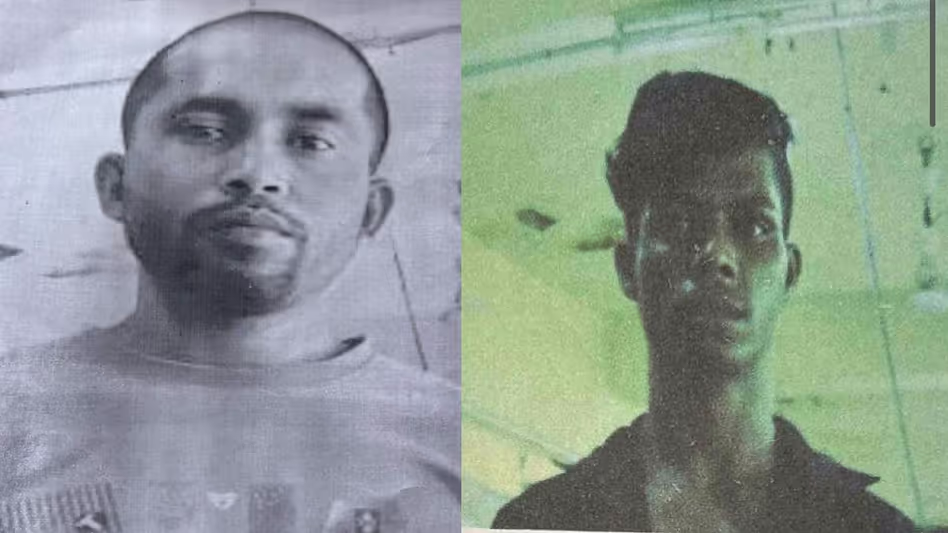 Assam : मोरीगांव जेल से दो कैदी फरार, 10 महीने में दूसरी बड़ी जेल ब्रेक घटना Assam : मोरीगांव जेल से दो कैदी फरार, 10 महीने में दूसरी बड़ी जेल ब्रेक घटना