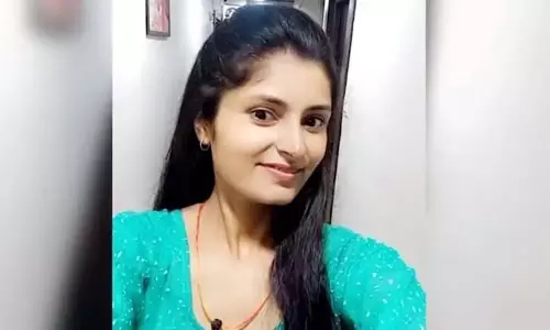 ट्रेन यात्रा के दौरान लापता हुईं MP की वकील अर्चना तिवारी का पता चला
