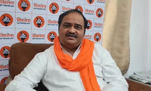 विधेयक पर सूझबूझ के साथ चर्चा और समीक्षा की जरूरत : आनंद दुबे विधेयक पर सूझबूझ के साथ चर्चा और समीक्षा की जरूरत : आनंद दुबे