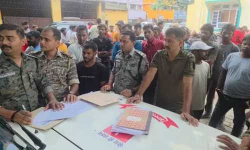 पांच दिन से लापता युवक का शव मिला, प्रेम संबंध में हत्या का आरोप