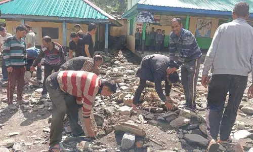 बारिश से तबाह Himachal के स्कूलों का 16 करोड़ रुपये से होगा कायाकल्प