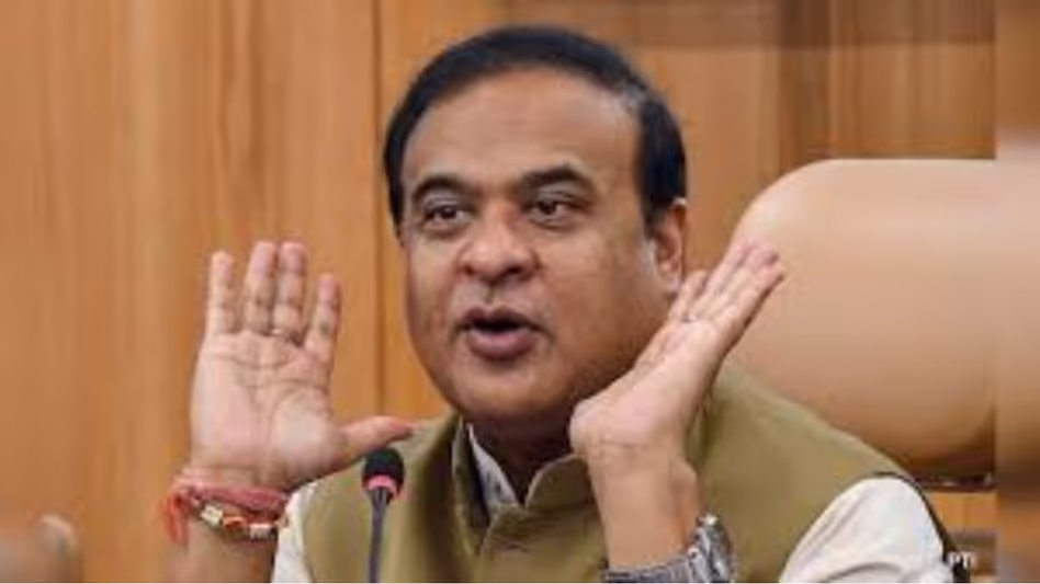 Assam :  ग्राम परिषद विकास समितियों पर हिमंत निर्णय अगली बीटीसी सरकार पर निर्भर करेगा