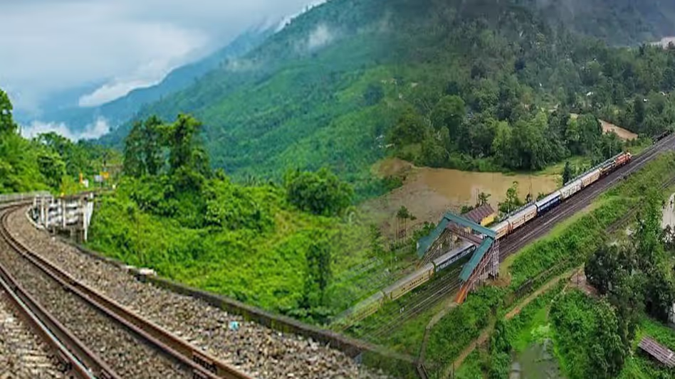 Assam :  कागजों पर 55 करोड़ रुपये का मुआवजा ‘भुगतान’ किया गया