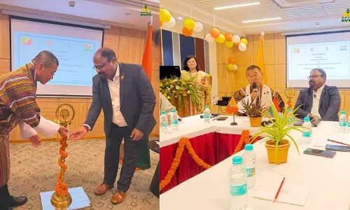 Assam: BVFCLने भूटान के एनएससी के साथ पांच साल का उर्वरक निर्यात समझौता किया