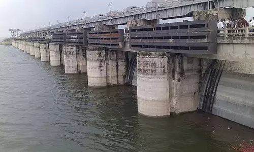 Singur जलाशय के संरक्षण और मरम्मत के लिए विस्तृत परियोजना रिपोर्ट तैयार करने हेतु एक उच्च-स्तरीय समिति का गठन किया Singur जलाशय के संरक्षण और मरम्मत के लिए विस्तृत परियोजना रिपोर्ट तैयार करने हेतु एक उच्च-स्तरीय समिति का गठन किया