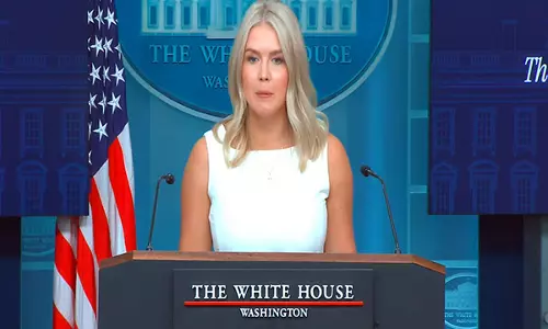 अमेरिकी सैनिक यूक्रेन में नहीं उतरेंगे: White House