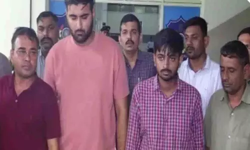 Surat: हीरा चोरी का पर्दाफाश, मामला निकला फर्जी