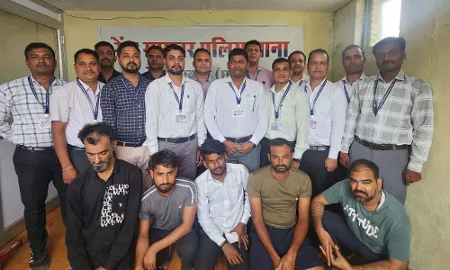Raipur Breaking: डिजिटल अरेस्ट ठगी में शामिल कंबोडिया गैंग के 5 सदस्य गिरफ्तार