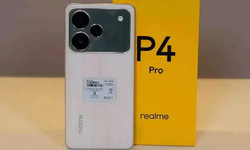 Realme P4 Pro 5G रिव्यू: एक स्लिम पावरहाउस
