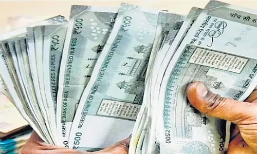 Bengaluru के लिए सीएसआर आवंटन में भारी गिरावट Bengaluru के लिए सीएसआर आवंटन में भारी गिरावट