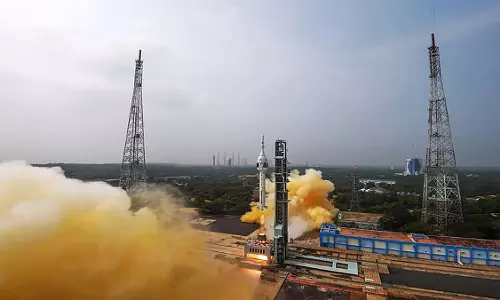 CSIR-CFTRI ने गगनयात्रियों के लिए विशेष मेनू तैयार किया CSIR-CFTRI ने गगनयात्रियों के लिए विशेष मेनू तैयार किया
