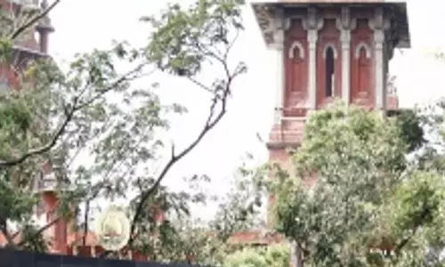 Madras HC ने जलाशय पर पुलिस स्टेशन बनाने को लेकर सरकार को फटकार लगाई