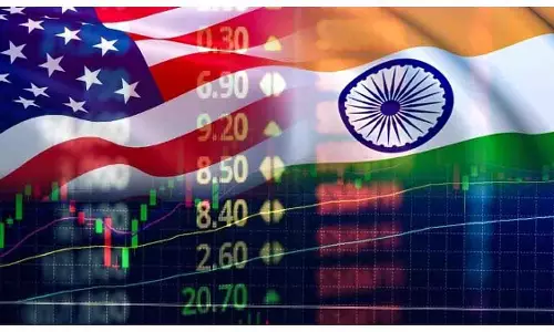 भारत की दीर्घकालिक वृद्धि पर अमेरिकी टैरिफ का असर नहीं: S&P